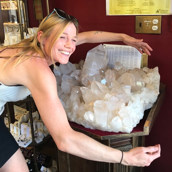 Meet your Posher, Michelle - Picture 2 of 8